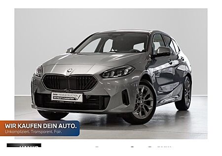 BMW 1er 120 Steptronic 5 Türen