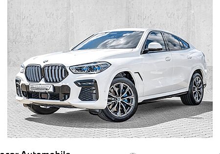 BMW X6 xDrive30d M Sport 5 Türen