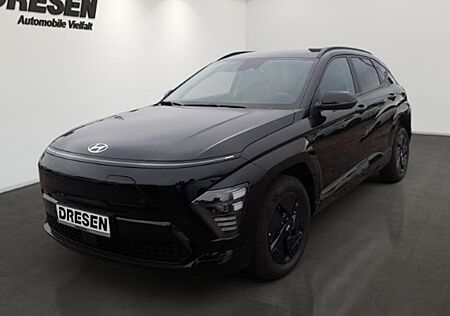 Hyundai Kona 150 kW Trend 5 Türen
