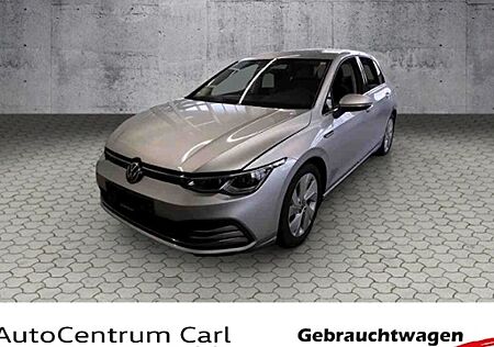 VW Golf 1.5 eTSI OPF 110kW DSG Style 5 Türen
