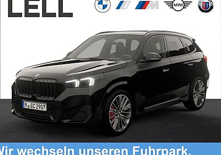 BMW X1 xDrive23d Steptronic 5 Türen