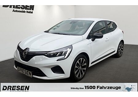 Renault Clio SCe 65 Equilibre 5 Türen