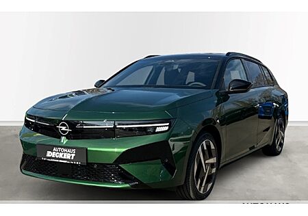 Opel Astra electric ST 58-kWh-Batterie 115kW Ultimate 5 Türen