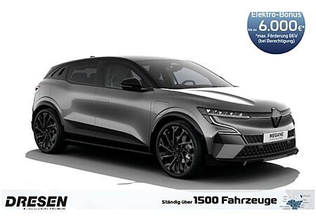 Renault Megane E-Tech Techno 220 Comfort Range 5 Türen