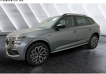 Skoda Kamiq 1.0 TSI 85kW DSG Tour 5 Türen