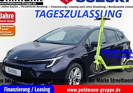 Suzuki Swace 1.8 Hybrid CVT Comfort+ 5 Türen