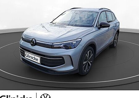 VW Tiguan 1.5 eTSI OPF DSG Life 5 Türen