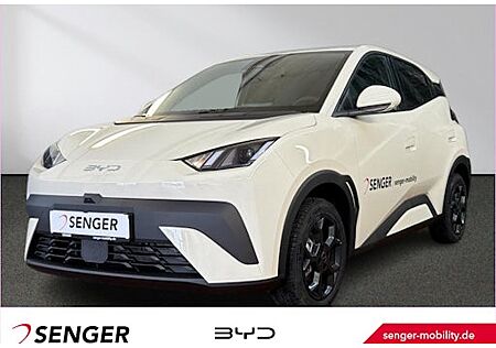 BYD Dolphin Surf 43.2kWh Comfort 5 Türen