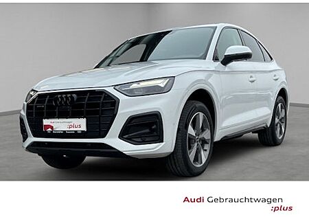 Audi Q5 40 TFSI S tronic quattro advanced 5 Türen