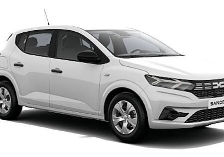 Dacia Sandero SCe 65 Essential 5 Türen