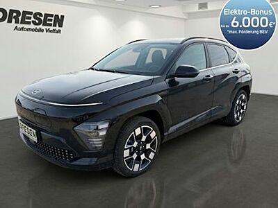 Hyundai Kona 150 kW Prime 5 Türen
