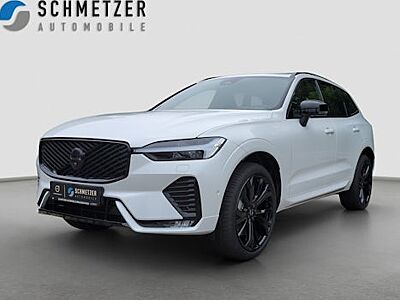 Volvo XC 60 B5 AWD Ultra Black Edition Auto 5 Türen