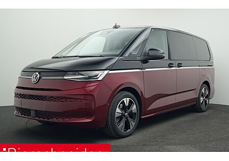 VW T7 Multivan 2.0 TDI SCR DSG Überhang GOAL 5 Türen