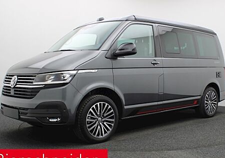 VW T6 California 2,0 TDI 110kW BMT DSG Ocean Edition 4 Türen