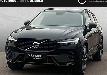 Volvo XC 60 B4 D AWD Ultimate Dark Auto 5 Türen