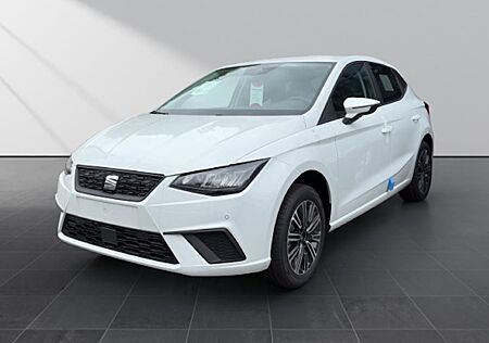 Seat Ibiza 1.0 TSI 85kW Road Edition DSG 5 Türen