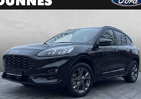 Ford Kuga 2.5 Duratec Plug-in-Hybrid ST-Line X CVT 5 Türen