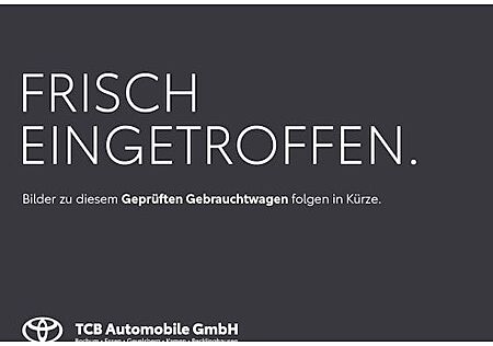Toyota Yaris Cross 1,5-l-VVT-iE GR SPORT 5 Türen