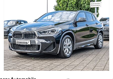BMW X2 xDrive25e M Sport Steptronic 5 Türen