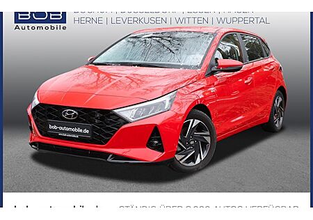 Hyundai i20 1.0 T-GDI 74kW Hybrid Trend 5 Türen