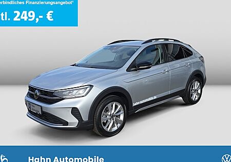VW Taigo 1.0 TSI OPF GOAL 5 Türen
