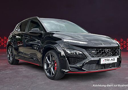 Hyundai Kona 2.0 T-GDI N DCT 5 Türen