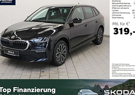 Skoda Scala 1.0 TSI 85kW DSG Tour 5 Türen