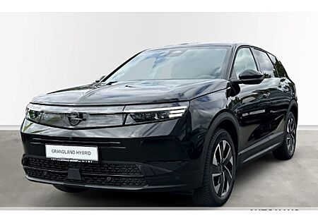 Opel Grandland X Hybrid 107 kW GS eDCT 5 Türen