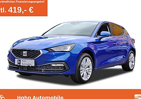 Seat Leon 1.5 eTSI ACT 110kW Style Edition DSG 5 Türen