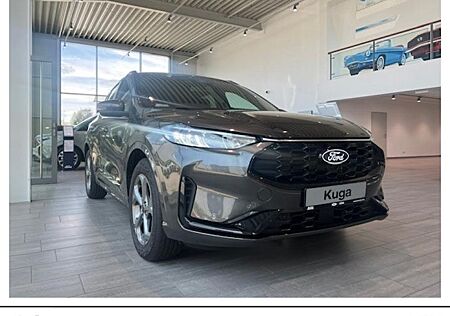 Ford Kuga 2.5 Duratec FHEV ST-Line CVT 5 Türen