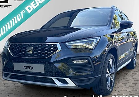 Seat Ateca 1.5 TSI ACT 110kW Xperience DSG 5 Türen