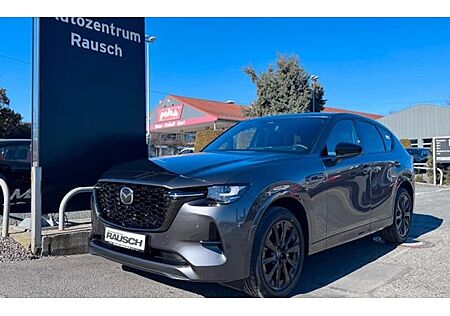 Mazda CX-60 3.3 e-SKYACTIV D254 Homura Auto AWD 5 Türen