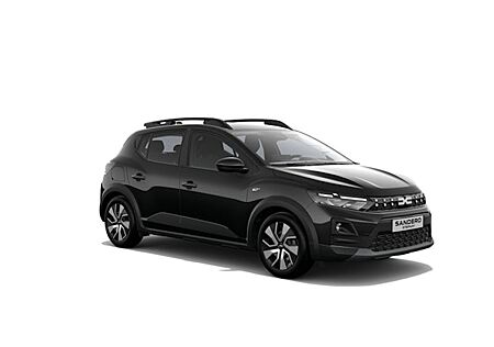 Dacia Sandero Stepway TCe 110 Stepway Expression+ 5 Türen