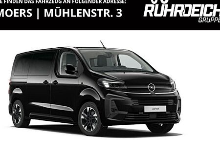 Opel Zafira 2.0 Diesel 130kW Edition XL Auto 5 Türen