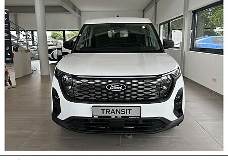Ford Transit Courier Elektromotor 100 kW Trend 4 Türen
