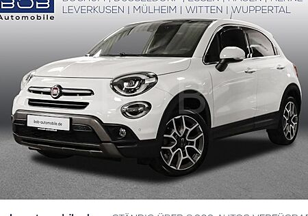 Fiat 500X 1.3 FireFly Turbo 111kW DCT CROSS 5 Türen