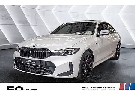 BMW 3er 320i Automatik 4 Türen