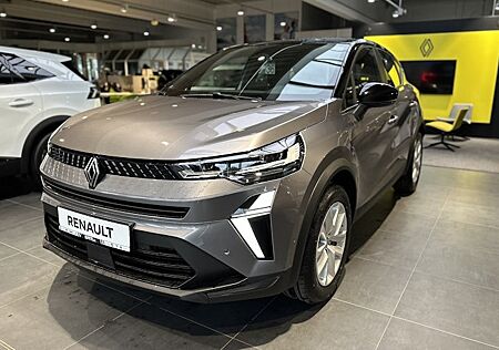 Renault Captur TCe 90 Evolution 5 Türen