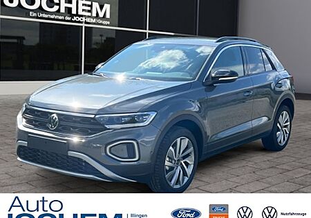 VW T-Roc 1.5 TSI OPF DSG GOAL 5 Türen