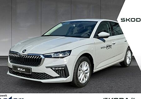 Skoda Scala 1.0 TSI 85kW DSG Selection 5 Türen