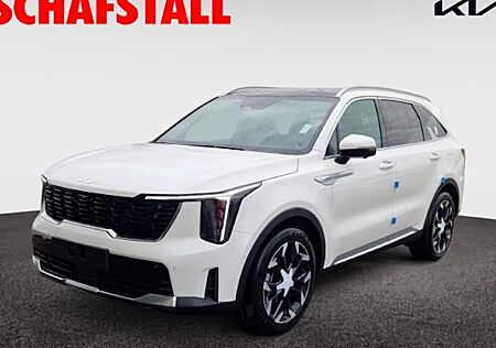 Kia Sorento 2.2 CRDi AWD Platinum DCT8 5 Türen