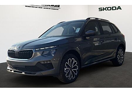 Skoda Kamiq 1.0 TSI 70kW Essence 5 Türen