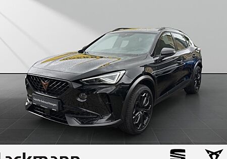 Cupra Formentor 1.5 TSI 110kW Tribe Edition DSG 5 Türen