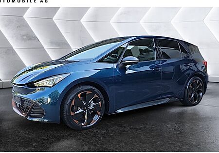 Cupra Born 58 kWh 150 kW 5 Türen