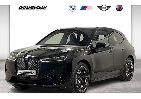 BMW iX xDrive40 5 Türen