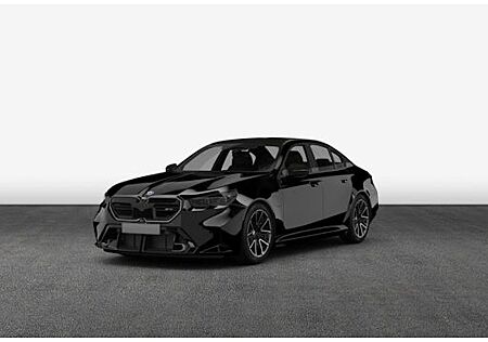 BMW M5 Plug-In Hybrid xDrive A 4 Türen
