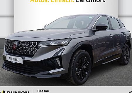 Renault Austral Mild Hybrid 160 Evolution Automatik 5 Türen