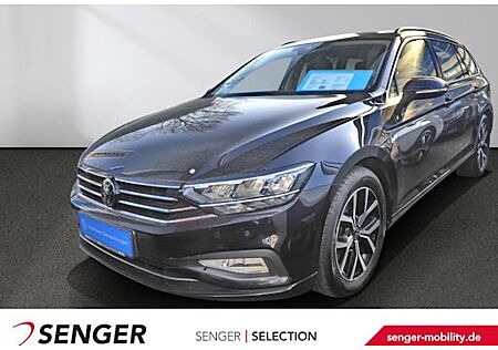 VW Passat 1.5 TSI OPF DSG Business Variant 5 Türen