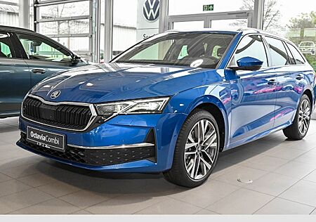 Skoda Octavia 2.0 TDI 110kW DSG Selection 5 Türen