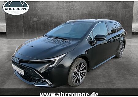 Toyota Corolla 1,8 Hybrid Teamplayer Touring Sports 5 Türen